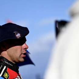 TC: el motivo que generó la sanción de la CAF a Germán Todino