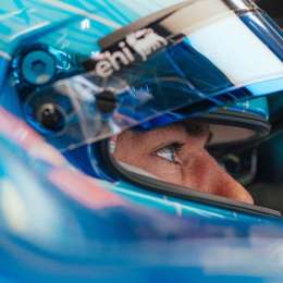 F1: el positivo mensaje de Alpine tras la mañana del viernes de Gasly en Bahréin