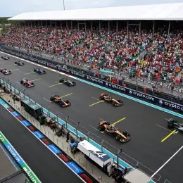 Fórmula 1 2026: qué pilotos siguen, quiénes se van y dónde entra Colapinto