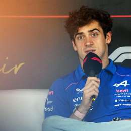 F1: Franco Colapinto, tras los tests de Bahréin: “Estamos aprendiendo mucho y vamos como queríamos”