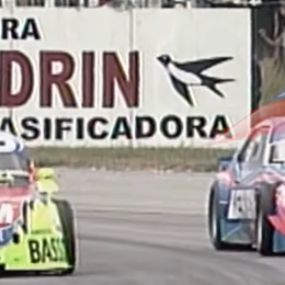 TC: Carburando Histórico: Ortelli y un triunfo de locos en Mar de Ajó