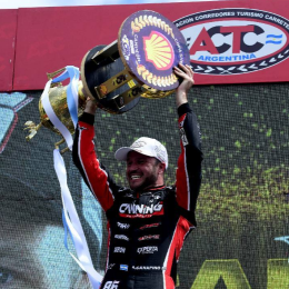 TC Pick Up EN VIVO: en qué canal se podrá a ver a Canapino y Werner este fin de semana