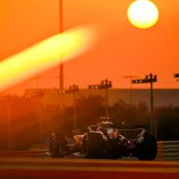 F1: Leclerc lideró el último día de test en Bahréin; Gasly fue P5