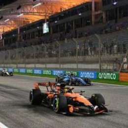 "Va contra el espíritu de la categoría", la opinión de Caunedo a la nueva era de la Fórmula 1