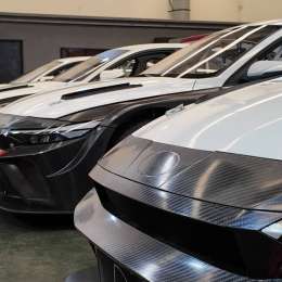 TCR South America: Damián Fineschi y una descripción de cómo se prepara Hyundai para su debut