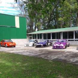 El "Galpón del Flaco" reabre sus puertas para un evento que congrega a la comunidad fierrera