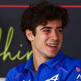 F1: Colapinto alerta sobre el gasto de la energía en un circuito como Australia