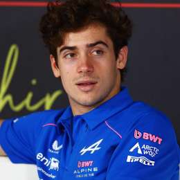 F1: Colapinto reconoce un "paso adelante" de Alpine, pero pone el ojo en un rival que sorprendió en Bahréin