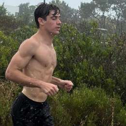 F1: Colapinto explicó por qué la preparación física es clave en su presente: “Estoy en el top 3 de los que más entrenan”