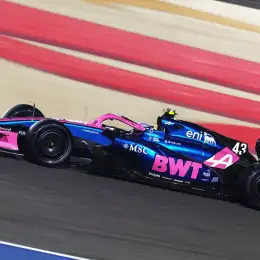 F1: Colapinto analizó las largadas y las dificultades que presentan: “No se entiende por qué hay tanta inconsistencia”