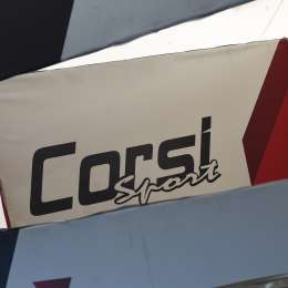 TC2000: la historia del Corsi Sport, de crecer en los zonales a lograr victorias con Gabriel Ponce de León