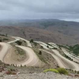 La Provincia de Neuquén repavimentará una ruta clave para el turismo