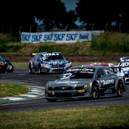 Top Race: un joven campeón tendría todo encaminado para sumarse en 2026