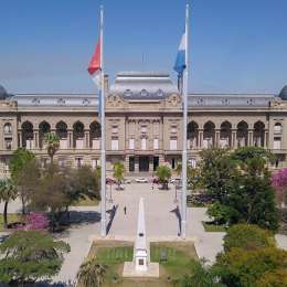 Pronóstico del clima en Santa Fe para el lunes 23 de febrero de 2026 según el Servicio Meteorológico Nacional