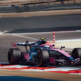 F1: ¡Lo aprovechó al máximo! Colapinto sorprendió con la forma en que capitalizó la pretemporada en Bahréin