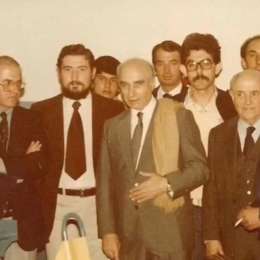 El AMCO cumple hoy sus primeros 85 años de vida