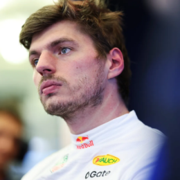 F1: Verstappen aseguró en qué categoría no correría nunca: "Es mi límite"