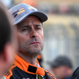 TC: "Una lástima", Ledesma habló del momento que debió abandonar en El Calafate