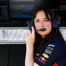 F1: una curva del circuito de Melbourne llevará el nombre de dos mujeres importantes en la categoría ¿de quienes se trata?