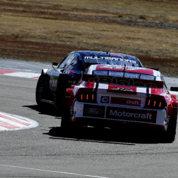 TC: ¿Pulgar para abajo para la suspensión independiente?