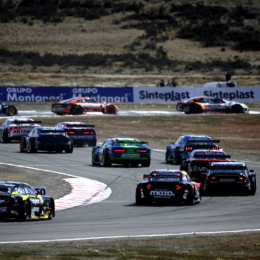 TC: ¿Se vienen cambios reglamentarios para BMW de cara a Viedma?