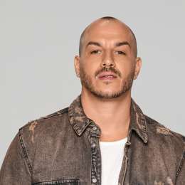 Quién es Emanuel Di Gioia, el restaurador de autos que ingresó a Gran Hermano Generación Dorada