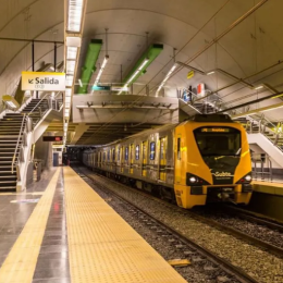 ¿Cómo sigue el plan de renovación integral de las estaciones de subte?