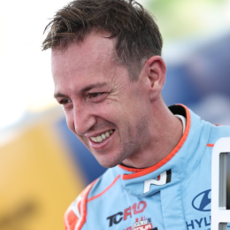 ¿Néstor Girolami se suma al TCR South America? "Está la posibilidad de correr"