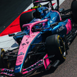 Girolami y su visión de Colapinto en la F1 2026: "Ojalá podamos verlo sumar puntos"