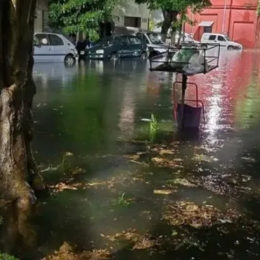 Video: ¿cuáles fueron las zonas más afectadas por la tormenta en el AMBA?