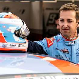 El factor de la continuidad de Girolami en el TCR World Tour: “Me seduce por lo competitivo que es”