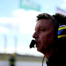 ¿A qué pilotos argentinos eligió Ortelli para correr en el exterior?