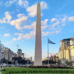 Cómo estará el clima en Buenos Aires el miércoles 25 de febrero de 2026 según el Servicio Meteorológico Nacional