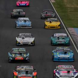 Procar 4000: la Clase A confirmó a un importante binomio de cara a la temporada 2026 ¿De quienes se tratan?