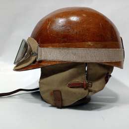 Fangio: polémica por subasta de sus pertenencias