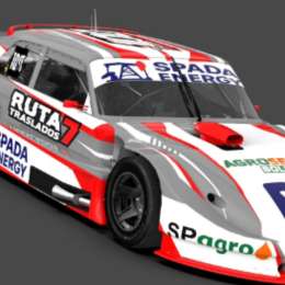 La Clase A del Procar 4000 confirmó el retorno de un piloto con historia ¿De quién se trata?