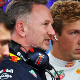 La fuerte revelación de Christian Horner que sorprendió a toda la F1 ¿Qué dijo?