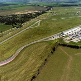 Procar 4000: Adrián Ciocci y la chance de correr en La Pampa: "Esta avanzada la negociación para la tercera fecha"