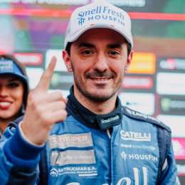 TC: "No dormí. Estuve llorando un rato largo solo", la confesión de Trosset sobre la noche del incendio