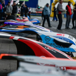 ¡Arranca el 2026! Los horarios para el inicio del Procar 4000 en La Plata