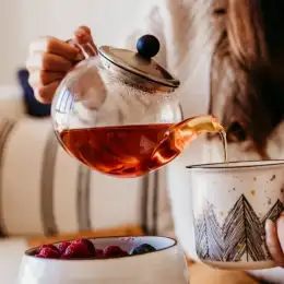 Salud y bienestar: los mejores tés e infusiones para blindar el cuerpo este invierno