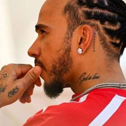 F1: "Hamilton podría sentirse más cómodo con estos autos", confesó un piloto titular del 2026