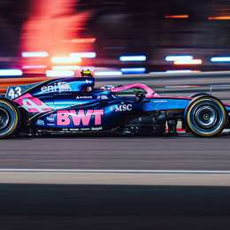 F1: ¿Cómo harán los pilotos para recargar energía en los monoplazas 2026?