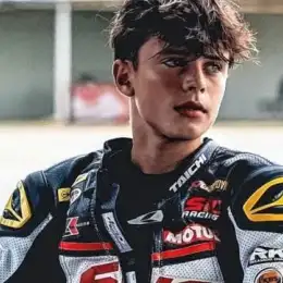 Moto3: el importante anuncio de Perrone para el 2026