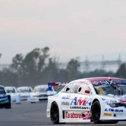 Top Race: el protagonista que regresa a la categoría en el Callejero de Buenos Aires
