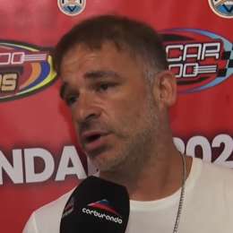 Procar 4000: Fabián Battilana, sobre su retorno a la Clase A: "Me dio muchas satisfacciones"