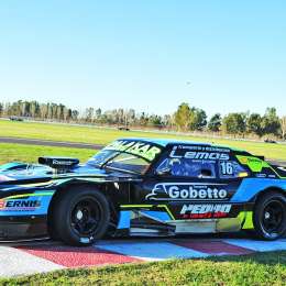 Procar 4000: uno de los equipos fuertes apuesta a ser protagonista en 2026: "Esperemos estar a la altura"