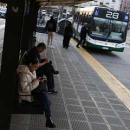 Paros y movilizaciones en CABA para este viernes 27 de febrero