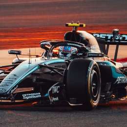 F1: "Mercedes está escondiendo tiempo. Ya pasó antes"