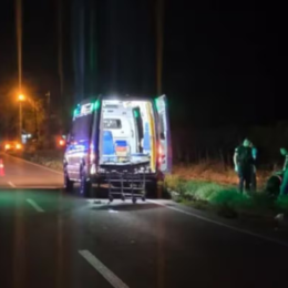 Tragedia en Mendoza: un joven de 19 años atropelló y mató a un nene de 12 que iba en bicicleta